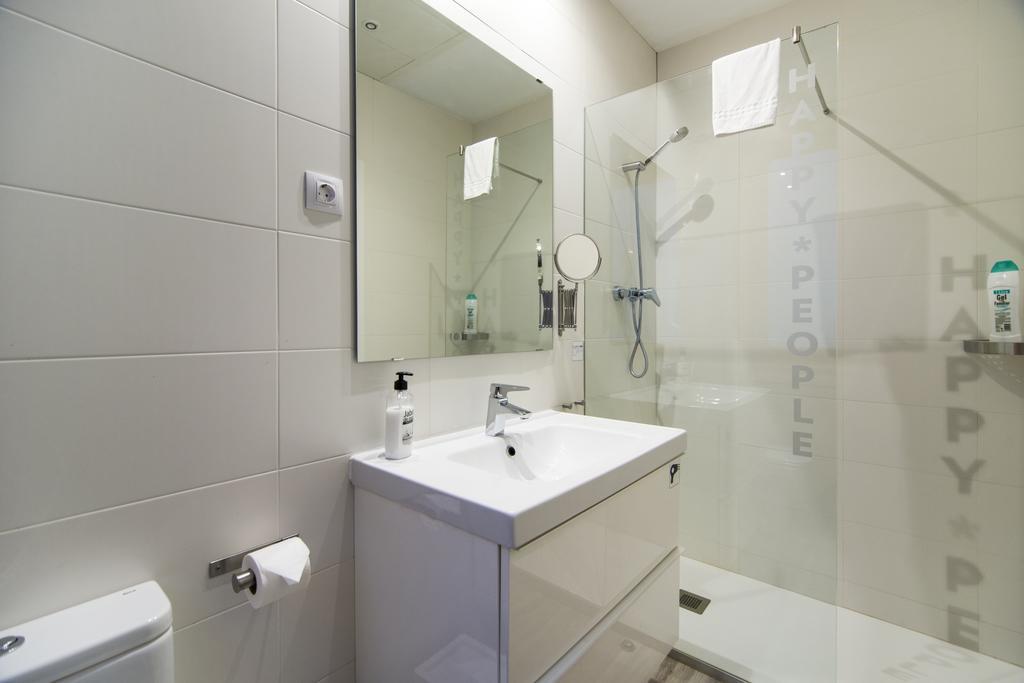 Appartement Happy People Sagrada Familia Barcelone