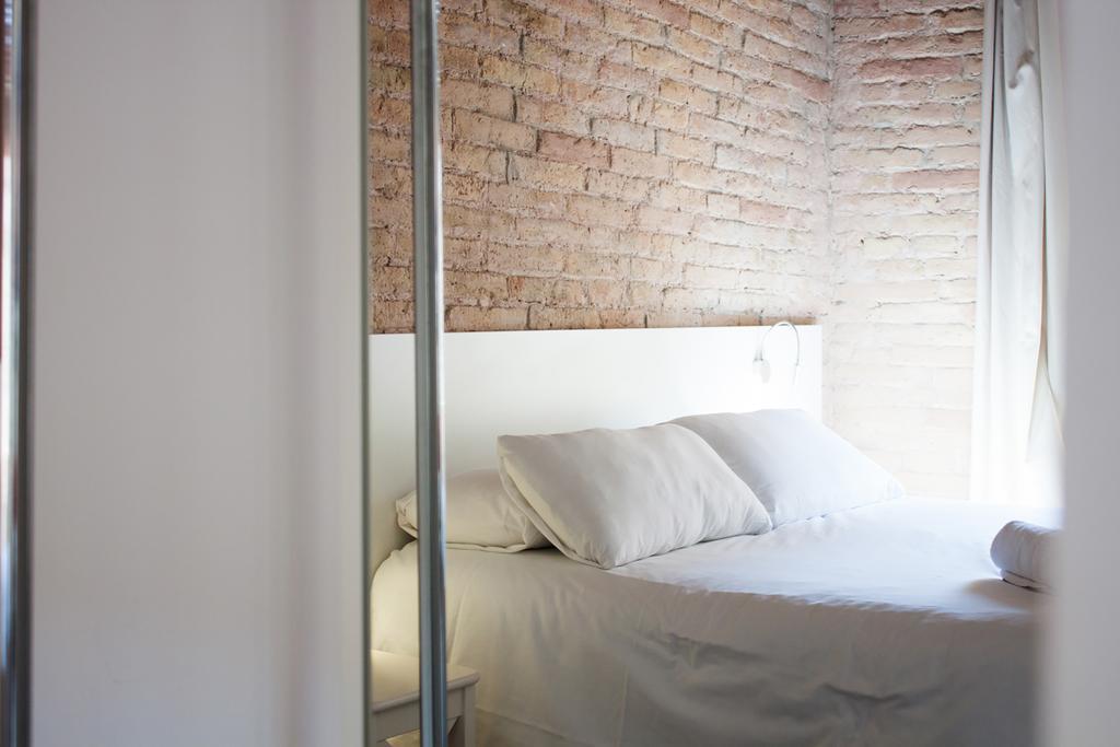 Happy People Sagrada Familia Appartement Barcelone