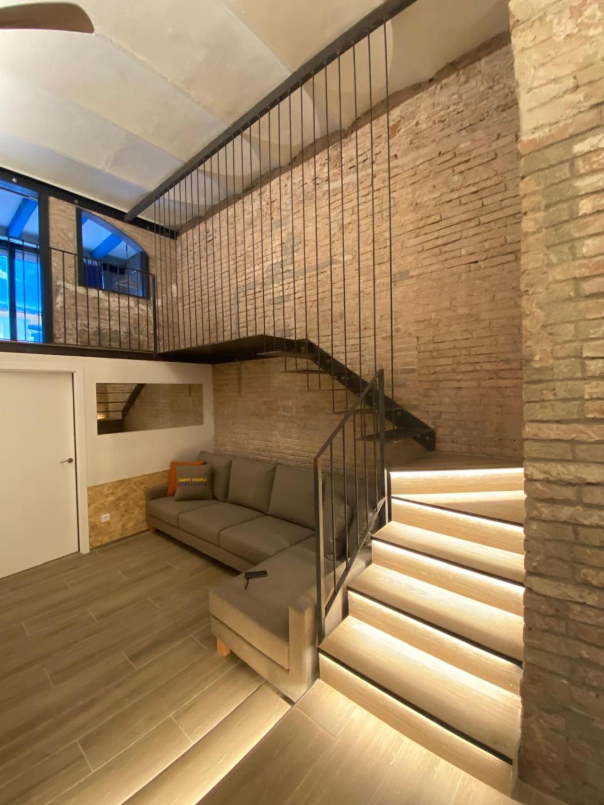 Appartement Happy People Sagrada Familia