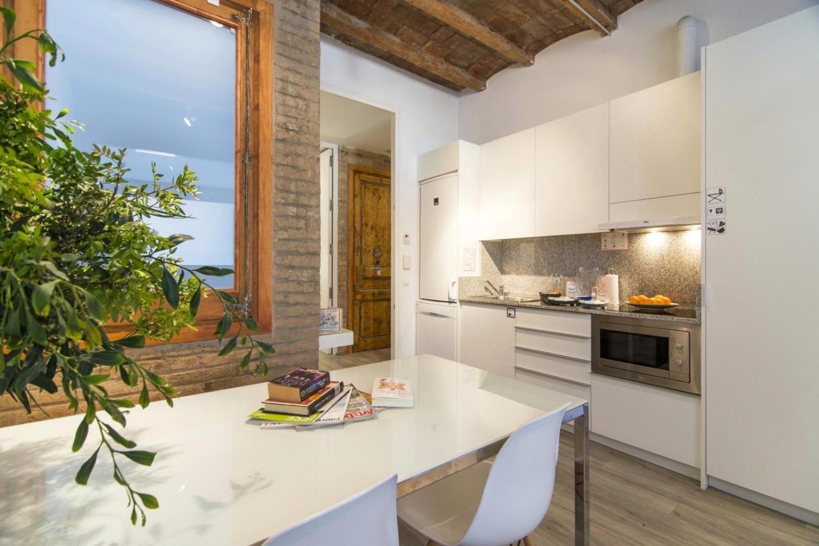 Happy People Sagrada Familia Appartement *