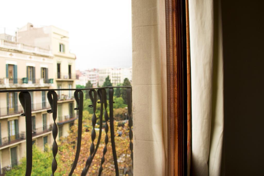 Appartement Happy People Sagrada Familia