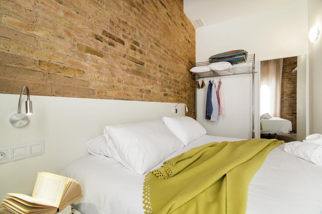 Happy People Sagrada Familia Appartement *